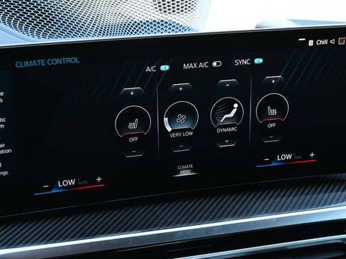 Used 2024 BMW M4 Competition w/ Executive Package image 36