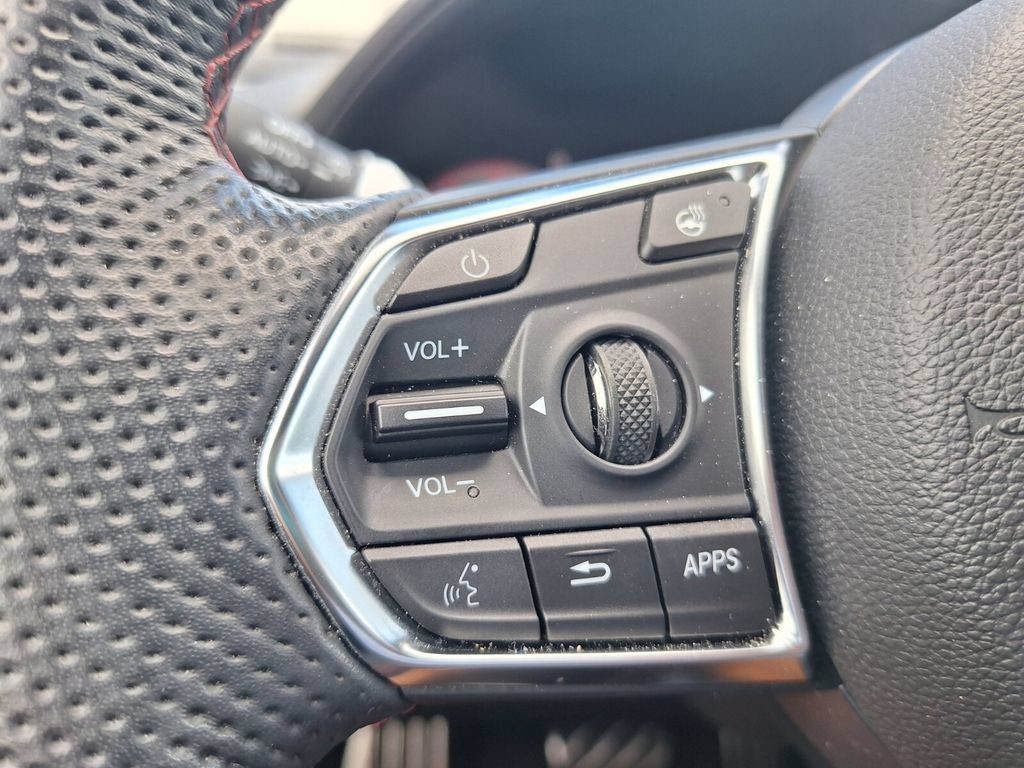 Certified 2023 Acura RDX w/ Advance Package AWD/4WD image 15