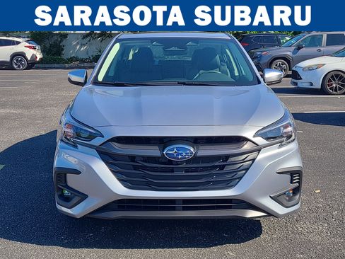 New 2025 Subaru Legacy Touring XT image 2