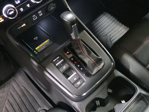 Used 2024 Honda CR-V Sport Touring image 31
