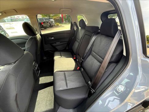 New 2026 Nissan Rogue SV w/ Cold Weather Package image 14
