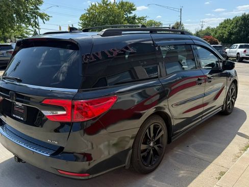 Used 2019 Honda Odyssey Elite image 20