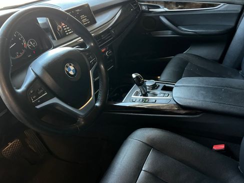 Used 2016 BMW X5 xDrive35i AWD/4WD image 14
