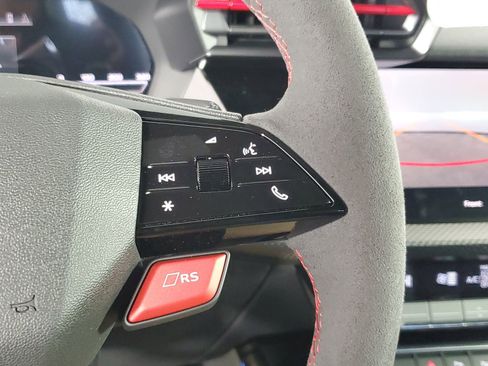 New 2026 Audi RS 3 image 33