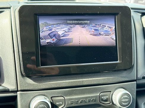 New 2026 RAM ProMaster 2500 w/ Safety Group FWD image 13
