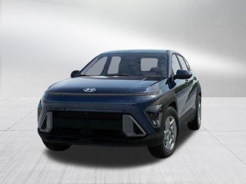 New 2026 Hyundai Kona SE FWD image 15