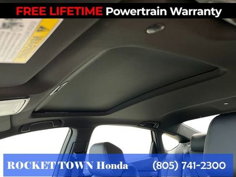 New 2026 Honda Accord Sport image 12