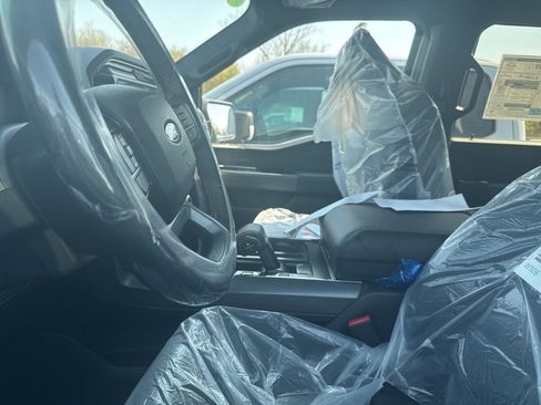 New 2026 Ford F150 XLT AWD/4WD image 32