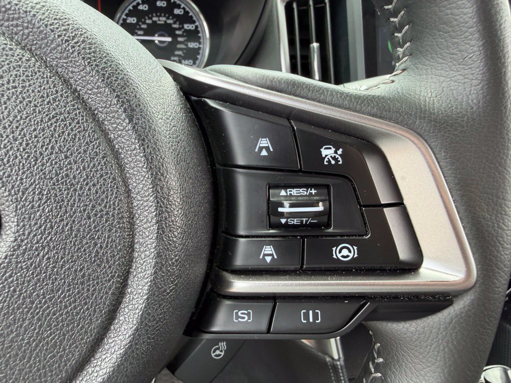 Used 2023 Subaru Forester Touring AWD/4WD image 35