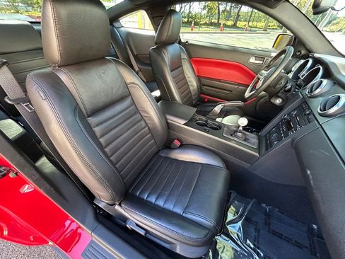 Used 2008 Ford Mustang Shelby GT500 image 33