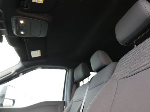 Certified 2023 Ford F150 XL w/ STX Black Appearance Package image 19