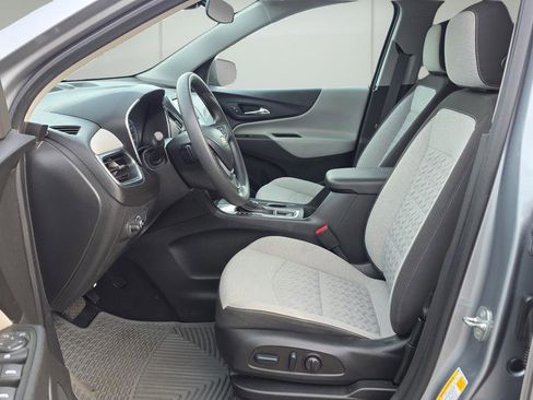 Used 2023 Chevrolet Equinox LS w/ LS Convenience Package image 10