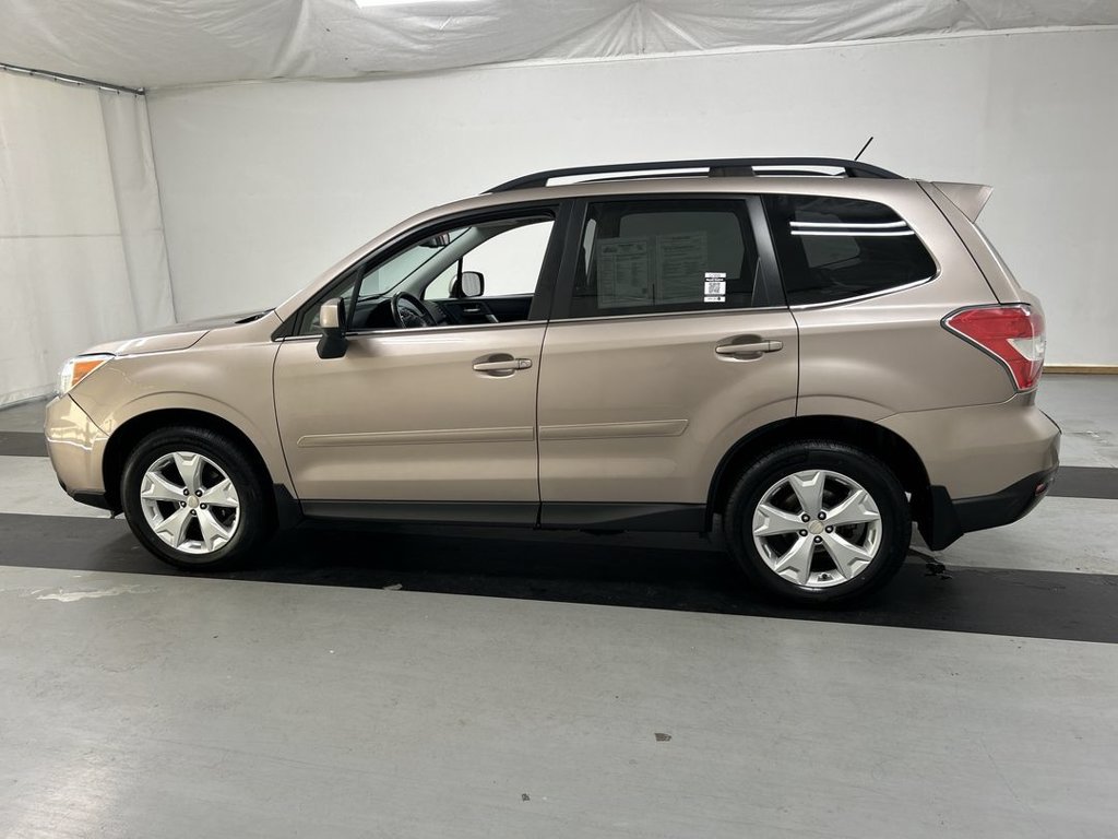 Used 2014 Subaru Forester 2.5i Limited AWD/4WD image 6