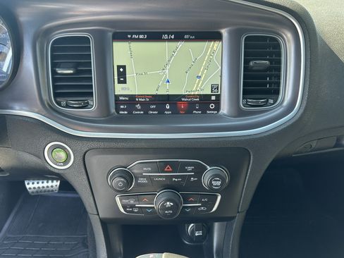 Used 2020 Dodge Charger Scat Pack RWD image 24