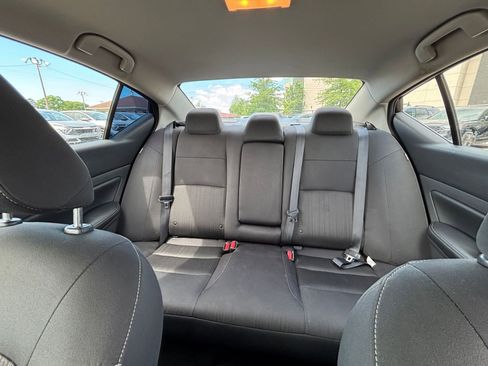 Used 2025 Nissan Altima 2.5 SV image 38