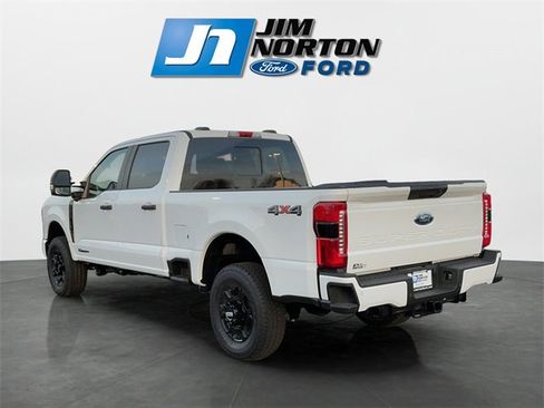 New 2026 Ford F250 XL w/ STX Appearance Package image 5