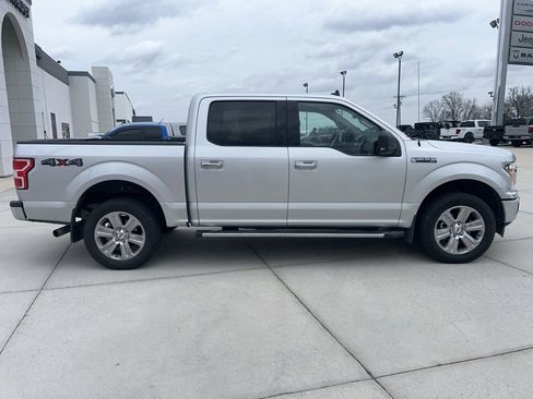 Used 2019 Ford F150 XLT w/ Equipment Group 302A Luxury image 5