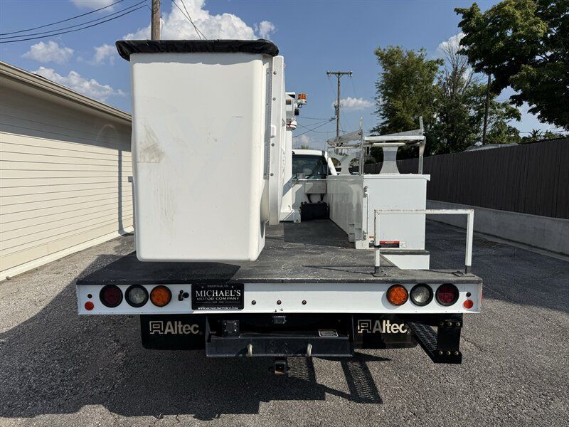 Used 2019 Ford F450 XL w/ Snow Plow Prep Package RWD image 35