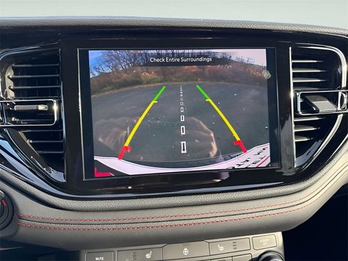 New 2026 Dodge Durango GT w/ Blacktop Package image 24