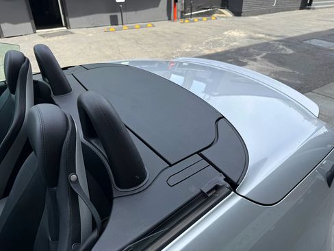 Used 2007 Mercedes-Benz SLK 280 w/ AMG Sport Pkg image 21