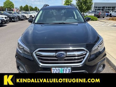 Used 2019 Subaru Outback 3.6R Limited AWD/4WD image 7