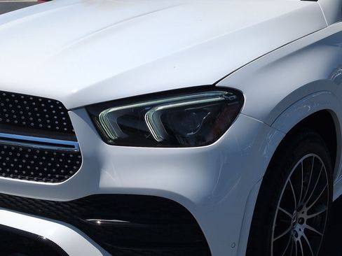 Used 2023 Mercedes-Benz GLE 450 4MATIC image 6