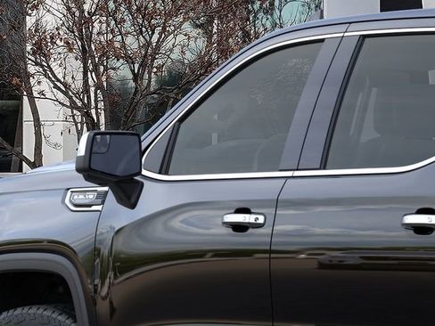New 2026 GMC Sierra 1500 SLT image 12
