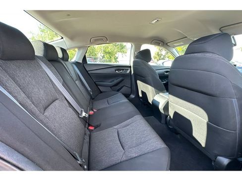 Used 2023 Honda Accord LX image 17