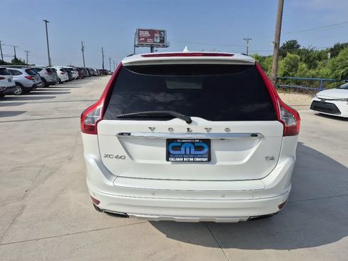 Used 2015 Volvo XC60 T6 Platinum FWD image 7