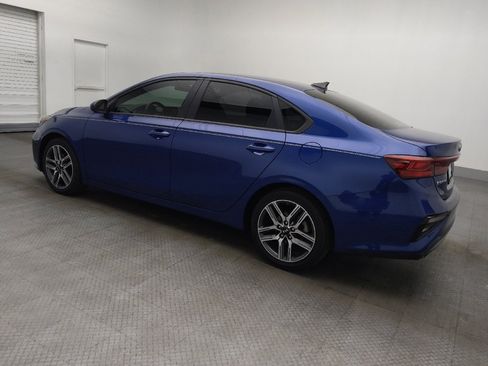 Used 2019 Kia Forte S image 3