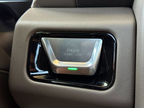 New 2026 GMC Yukon Denali AWD/4WD image 24
