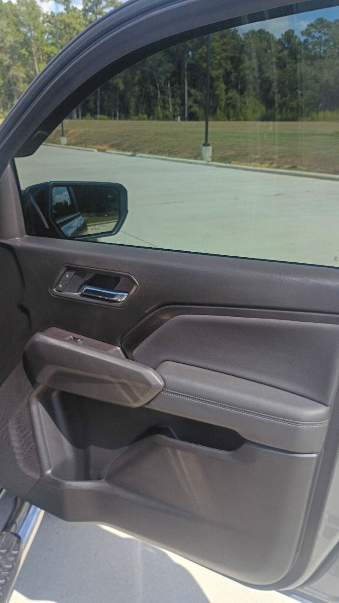 Used 2025 GMC Canyon Elevation RWD image 19