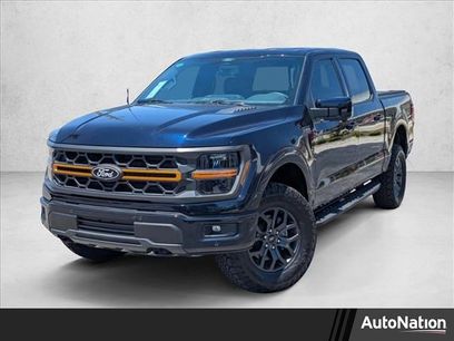 New 2026 Ford F150 Tremor w/ Equipment Group 402B