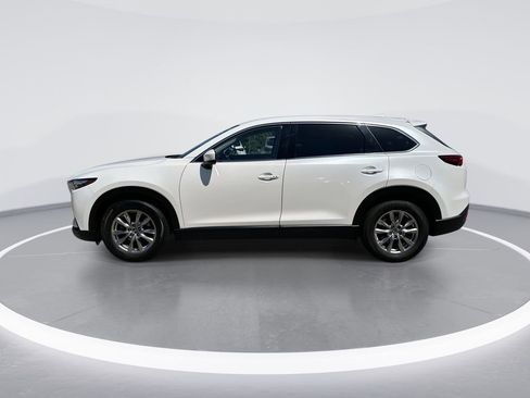 Used 2019 MAZDA CX-9 Touring w/ Touring Premium Package AWD/4WD image 5