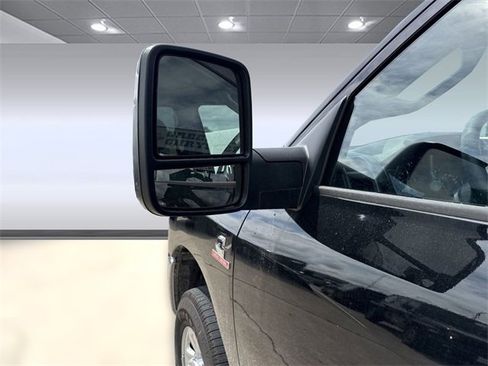 New 2025 RAM 2500 Tradesman image 18