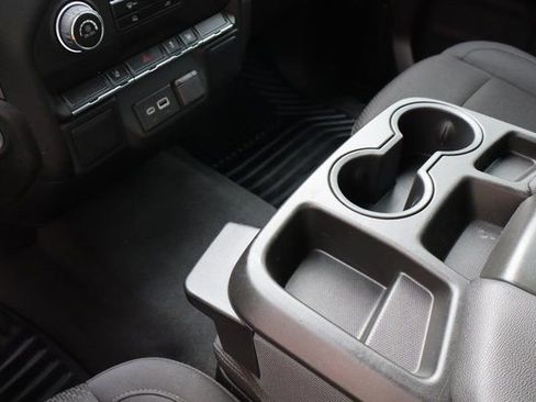 Used 2024 Chevrolet Silverado 2500 Custom w/ Snow Plow Prep/Camper Package image 23