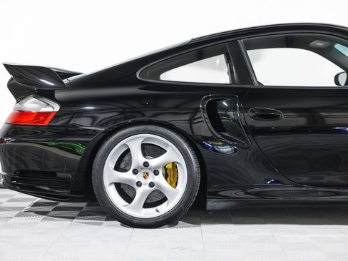Used 2003 Porsche 911 GT2 RWD image 3