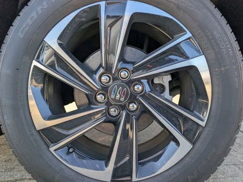New 2026 Buick Enclave Sport Touring w/ Super Cruise Package FWD image 6