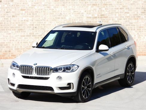 Used 2018 BMW X5 sDrive35i RWD image 22
