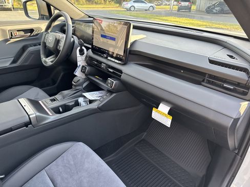 New 2026 Toyota RAV4 XSE image 34