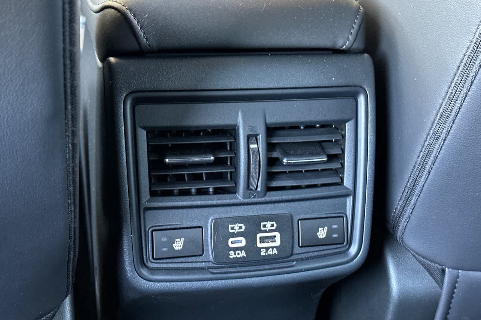 New 2026 Subaru Outback Touring XT AWD/4WD image 13