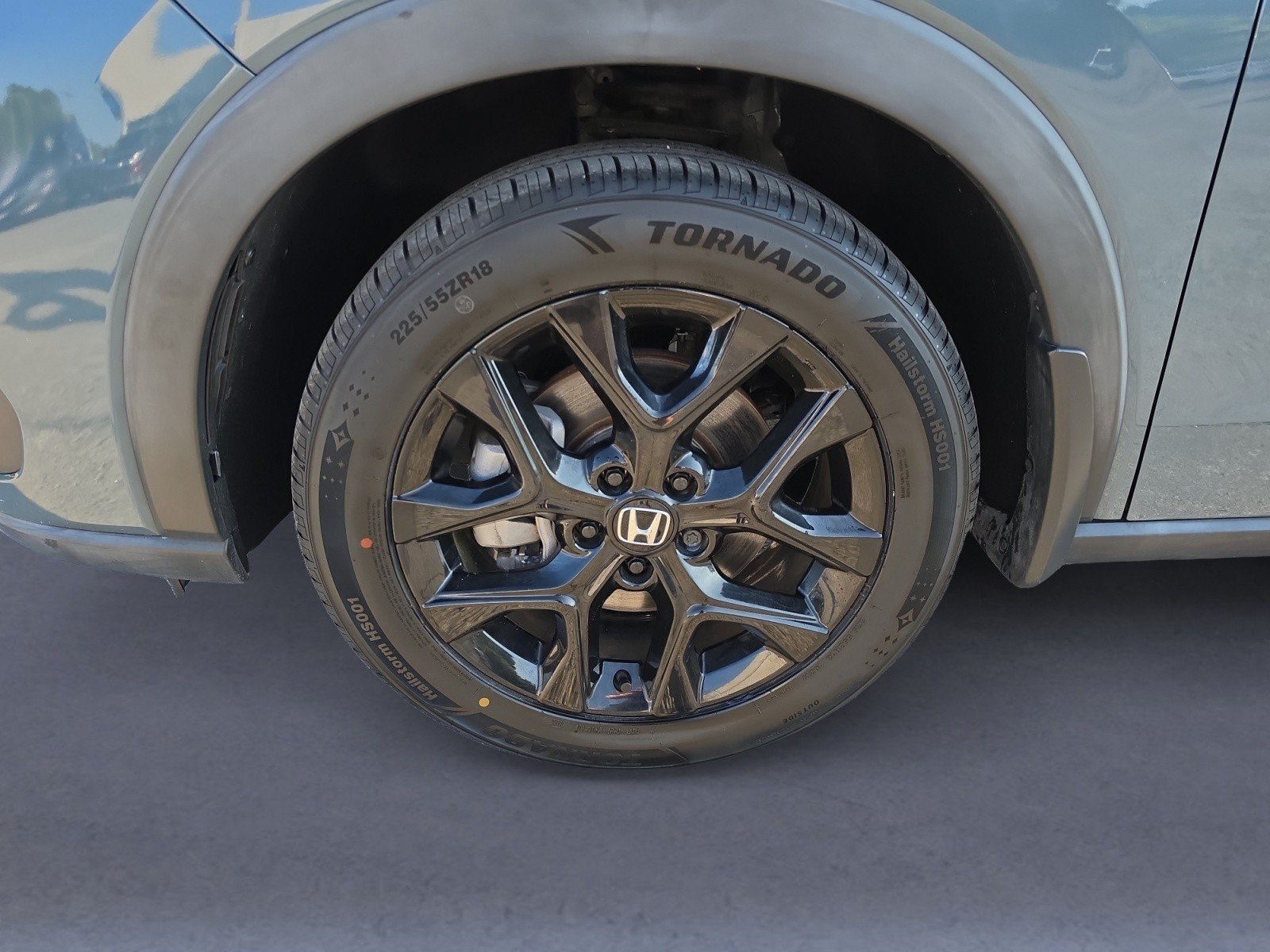 Used 2023 Honda HR-V Sport image 30