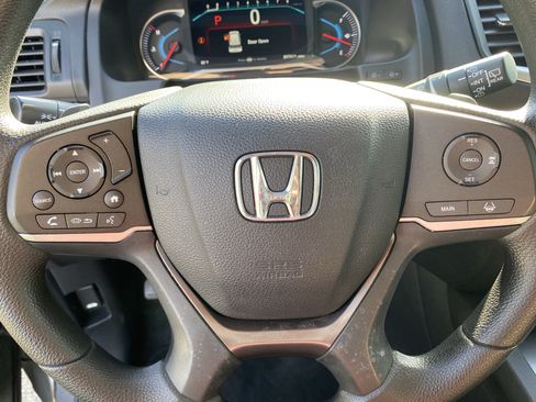 Used 2019 Honda Passport Sport image 18