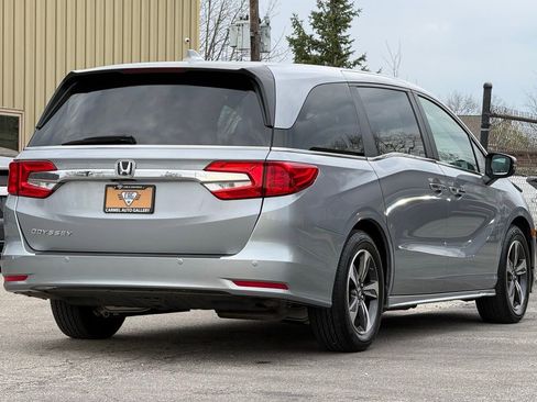 Used 2020 Honda Odyssey Touring image 5
