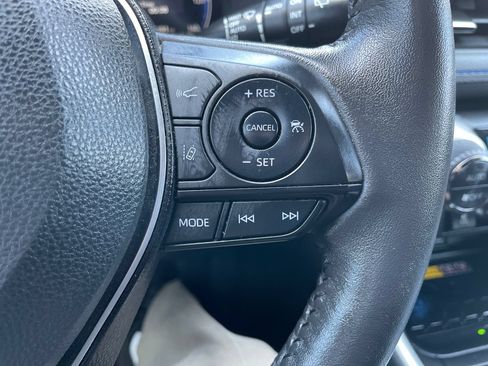 Certified 2023 Toyota RAV4 XSE AWD/4WD image 26