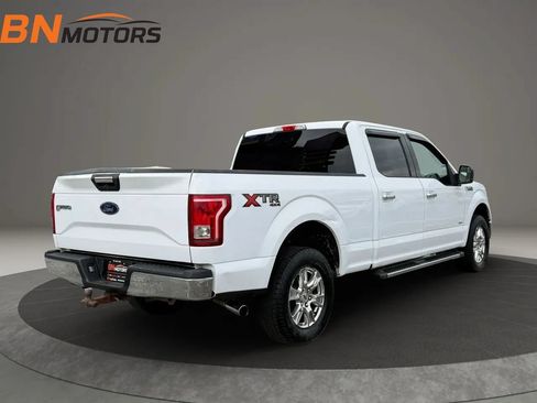 Used 2017 Ford F150 XLT w/ XTR Package AWD/4WD image 5