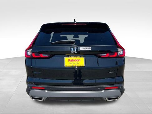 New 2026 Honda CR-V Sport Touring image 7