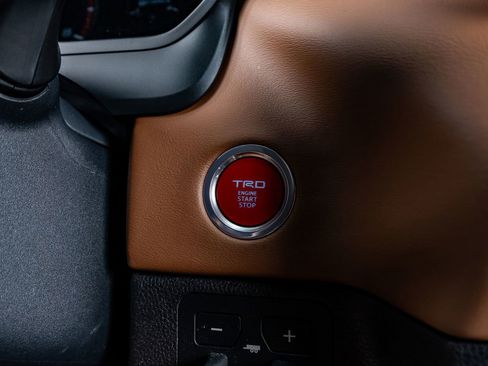 Used 2024 Toyota Tundra 1794 Edition image 22