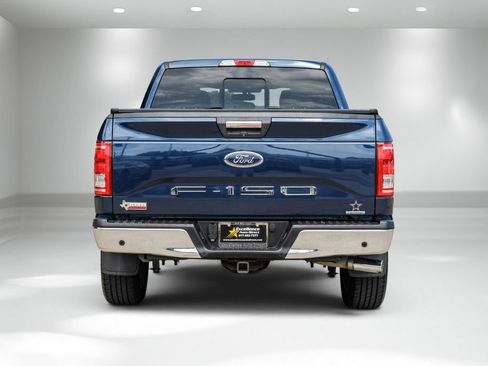 Used 2016 Ford F150 XLT w/ Equipment Group 302A Luxury RWD image 7