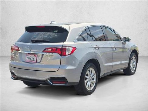 Used 2017 Acura RDX FWD image 5